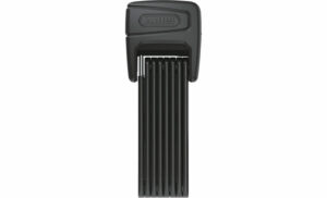 ABUS Bordo 6000AFP/120 mit Fingerprint - schwarz