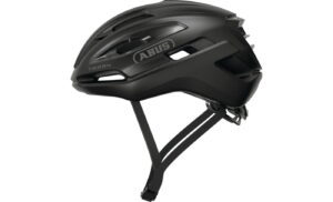 ABUS Taipan Fahrradhelm - velvet black