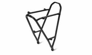 ACID Gepäckträger SIC 2.0 RAIL - black