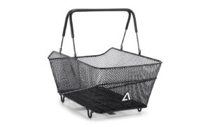 ACID Gepäckträgerkorb 30 Trunk RILink 2.0 - black