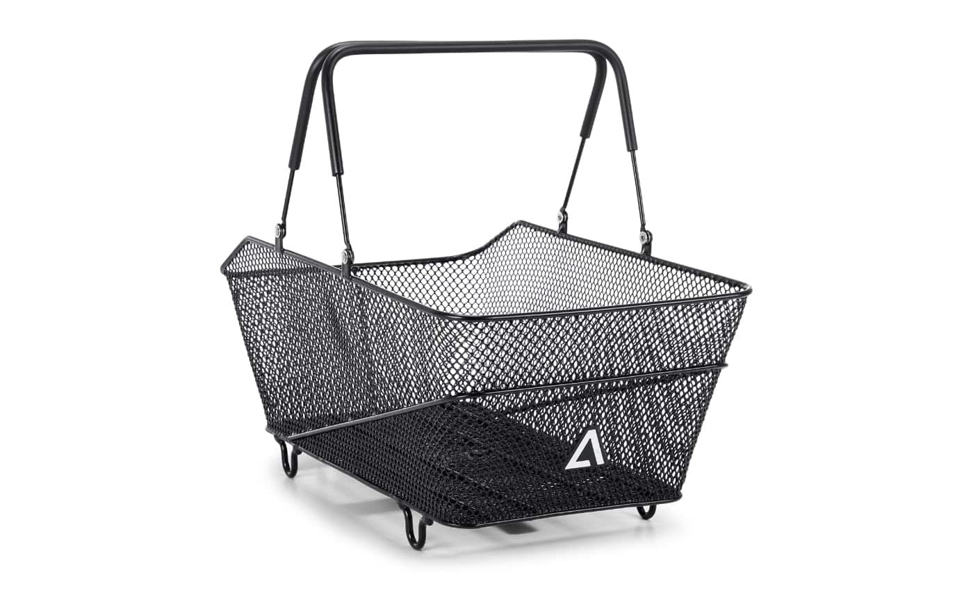 ACID Gepäckträgerkorb 30 Trunk RILink 2.0 - black