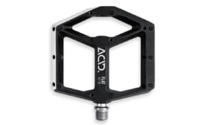 ACID Pedale FLAT A2-IB - black