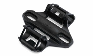 ACID Rahmenhalterung für HUSK Multitool (2023) - Schwarz