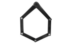 AXA Fold 85 - black