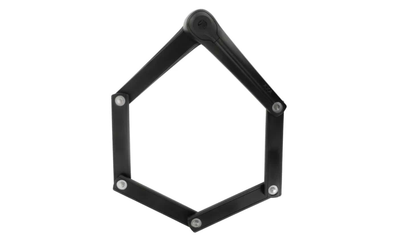 AXA Fold 85 - black