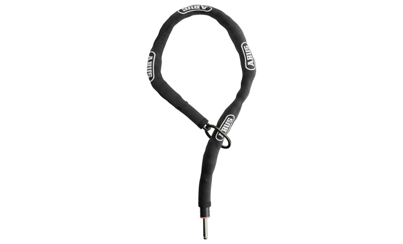 Abus ADAPTOR CHAIN Classic 5.5KS/100 - black