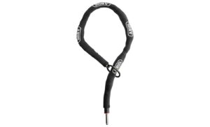 Abus ADAPTOR CHAIN Classic 5.5KS/130 - black