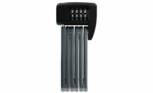Abus BORDO LITE MINI 6055C/60 - black