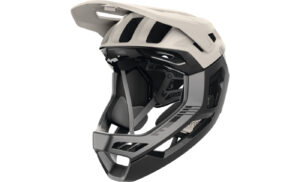 Abus Targon MIPS Mountainbike Fahrradhelm - sand beige