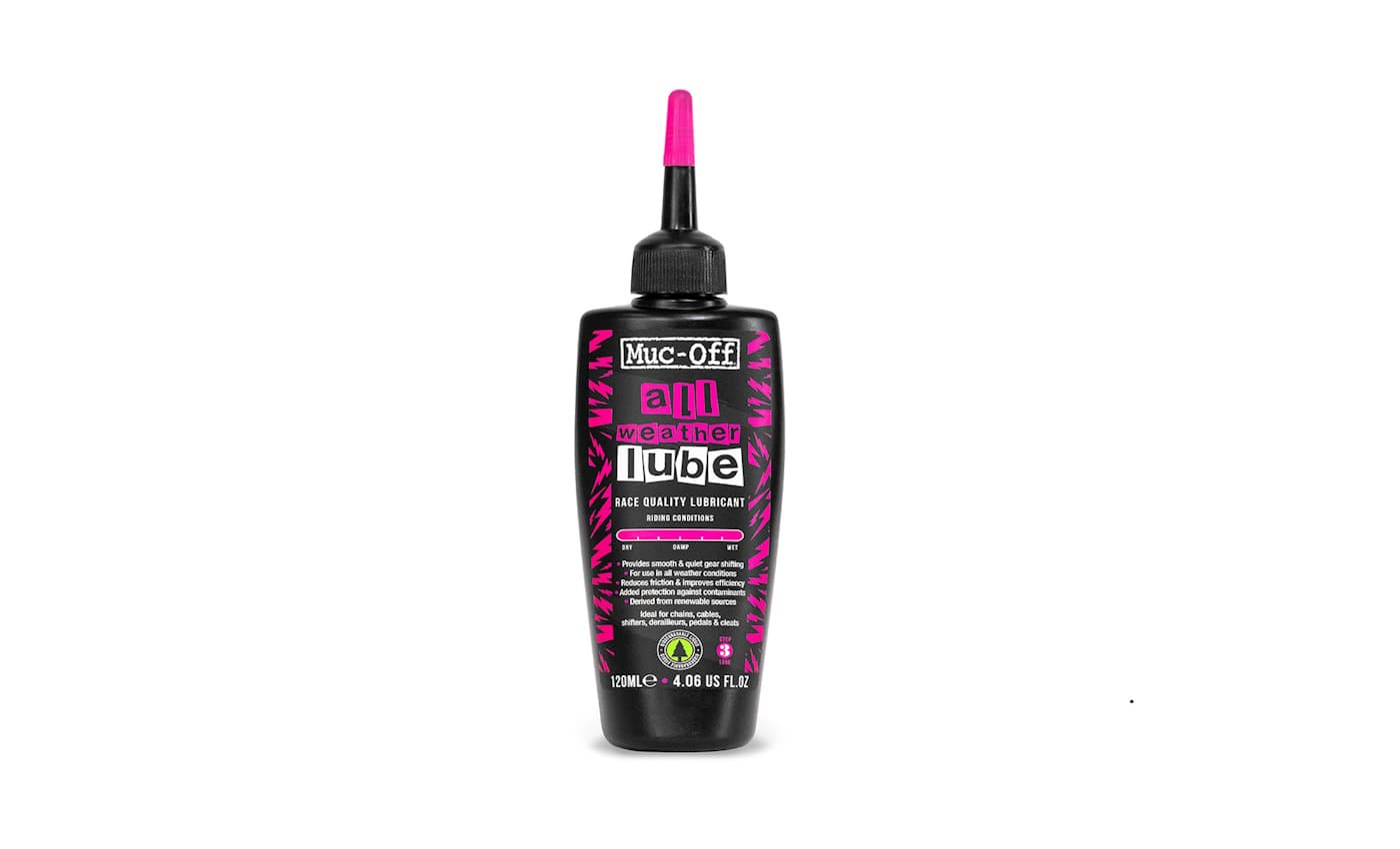 All Weather Lube Schmiermittel - 120ml