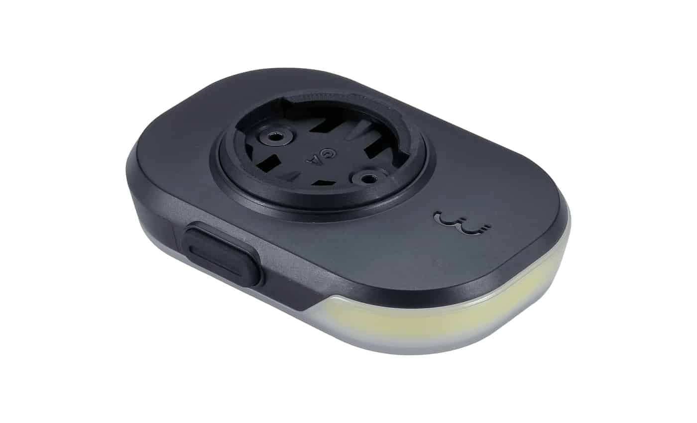 BBB Cycling Slice 300 750mAh - Frontlicht