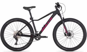 BULLS Aminga 3 29 - 29 Zoll 22K Diamant - black matt/black