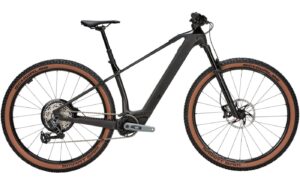 BULLS SONIC EVO SX 2 - 29 Zoll 400Wh 12K Diamant - UD Carbon