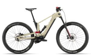 BULLS VUCA EVO AM 1 - 29 Zoll 800Wh Pinion MGU E1.12 Fully - pebble grey/ud carbon-matt