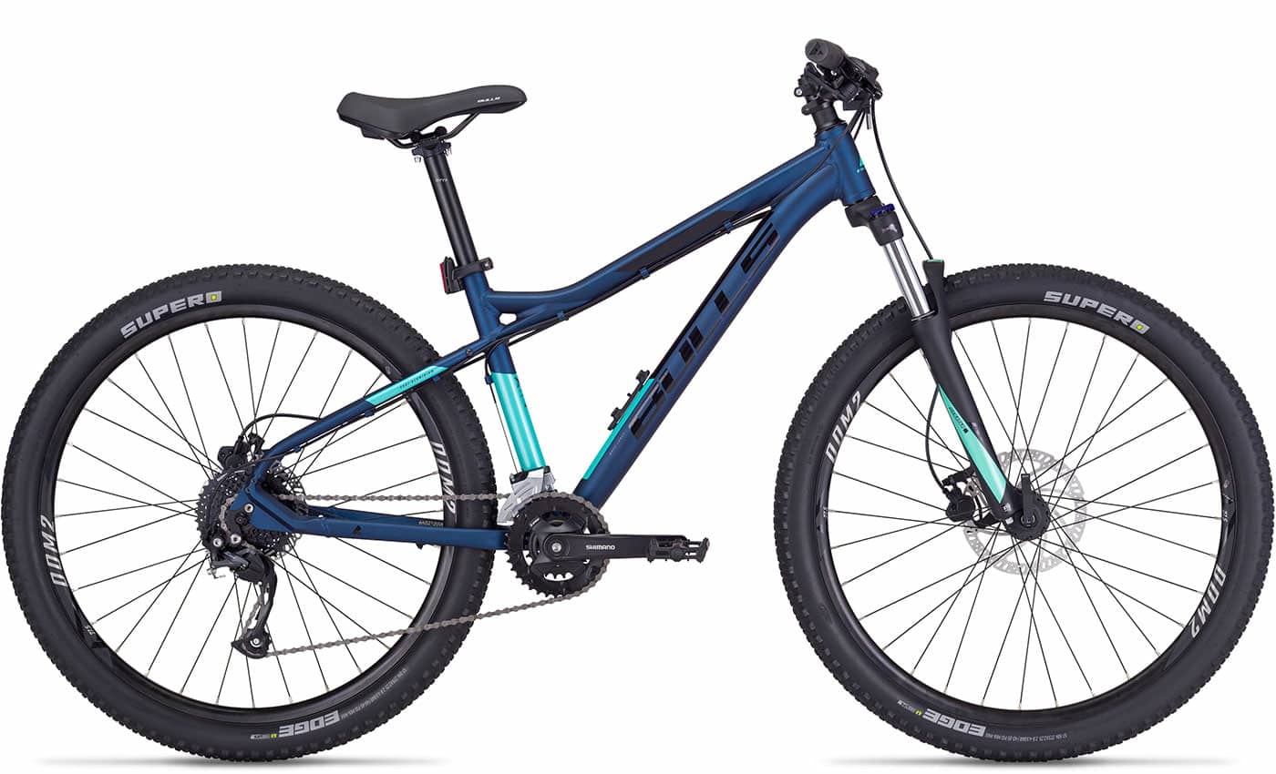 BULLS Zarena 2 29 - 29 Zoll 18K Diamant - dark petrol matt