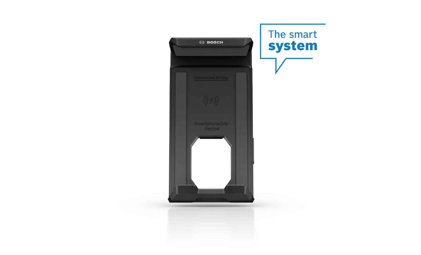 Bosch SmartphoneGrip Vertical (BSP3300) - schwarz