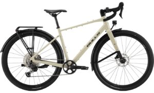 Bulls Daily Grinder 3 - 28 Zoll 12K Diamant - pebble grey