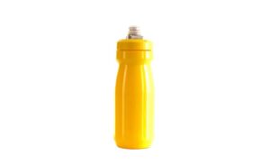 Camelbak Trinkflasche Podium 620ml - gelb