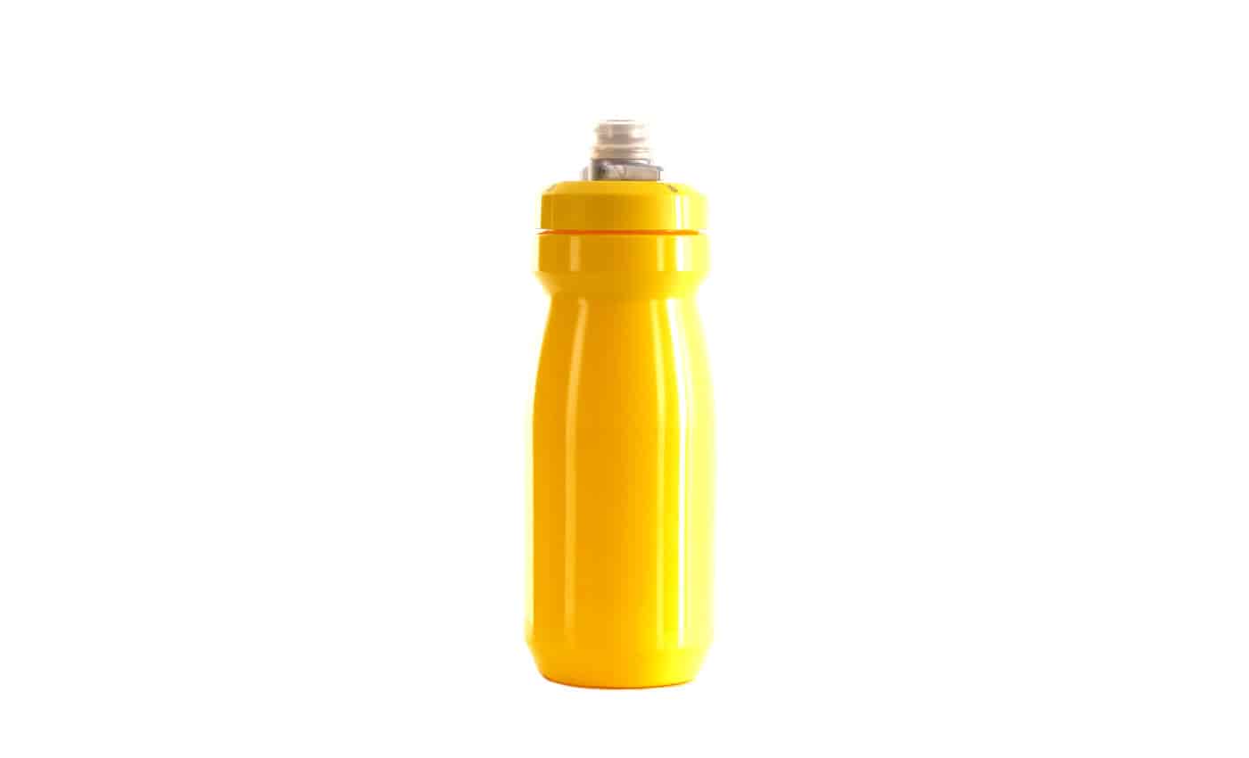 Camelbak Trinkflasche Podium 620ml - gelb