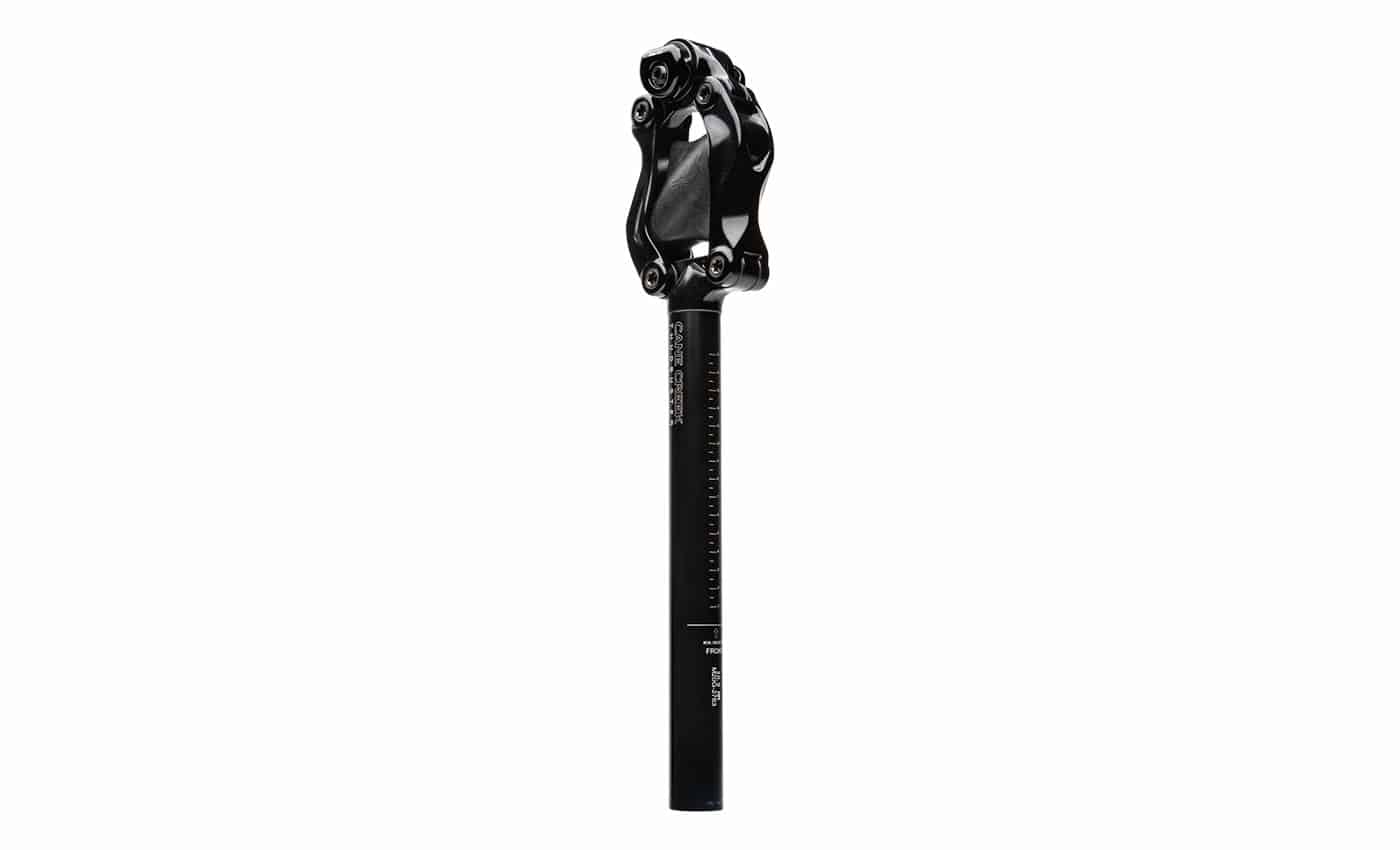 Cane Creek Thudbuster G4 LT - 27