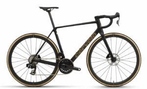 Cervélo R5 Force AXS - 28 Zoll 24K-AXS Diamant - Five Black/ Bronze