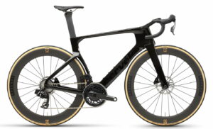 Cervélo S5 Force AXS - 28 Zoll 24K-AXS Diamant - Five Black