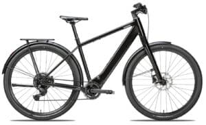 Coboc Skye City Chain DMT - 29 Zoll 400Wh 9K Diamant - slate