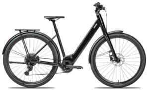 Coboc Skye City Chain STEP - 29 Zoll 400Wh 9K Wave - slate