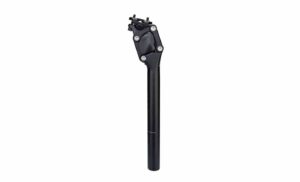 Contec Federsattelstütze SP-060 SLIM 27