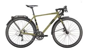 Conway GRV 4.0 C SE - 28 Zoll 12K Diamant - bronze matt