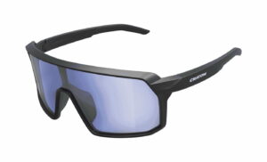Cratoni Sportbrille Skyvision Photochromic - black