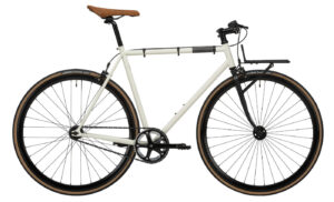 Creme Cycle Vinyl LTD singlespeed - 28 Zoll 1K Diamant - off white
