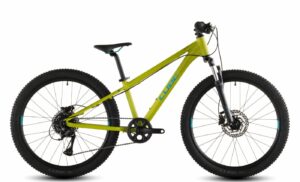 Cube Acid 240 Disc - 24 Zoll  8K Diamant - lizard´n´blue