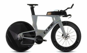 Cube Aerium C:68X SLT Aero - 28 Zoll  12K Diamant - genesisgrid´n´black
