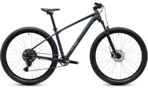 Cube Aim ONE - 27.5/29 Zoll 9K Diamant - mole´n´prism