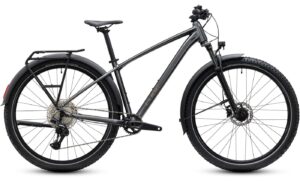 Cube Aim SLX FE - 27.5/29 Zoll 12K Diamant - slateblack´n´chrome