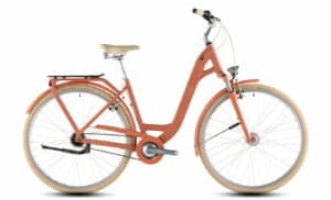 Cube Aruba - 28 Zoll  8N Wave - papaya´n´cream