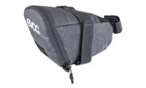 Evoc Seat Bag Tour 1.0 L - Carbon grey