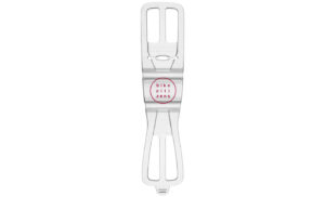 Finn Smartphonehalter transparent