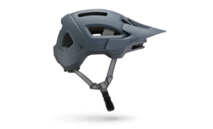 Fi'zi:k Kassis MTB-Helm  - dark navy