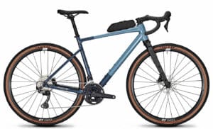 Focus ATLAS 6.8 - 28 Zoll 22K Diamant - Heritageblue glossy/ Stoneblue glossy