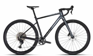 Focus Atlas 6.7 - 28 Zoll 11K Diamant - Steelgrey/ Diamondblack