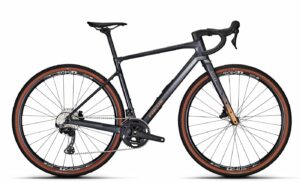 Focus Atlas 8.7 - 28 Zoll 24K Diamant - Steelgrey/ Diamondblack