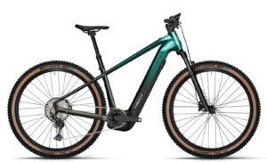 Focus Jarifa² 6.7 X - 27