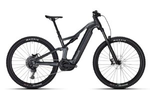 Focus THRON² 6.6 - 29 Zoll 800Wh 10K Fully - diamondblack