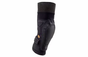 Fox Launch Pro Knieprotektoren - schwarz