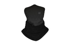 H.A.D. Viral Off Fleece - Multifunktionstuch - Grey Sparkle