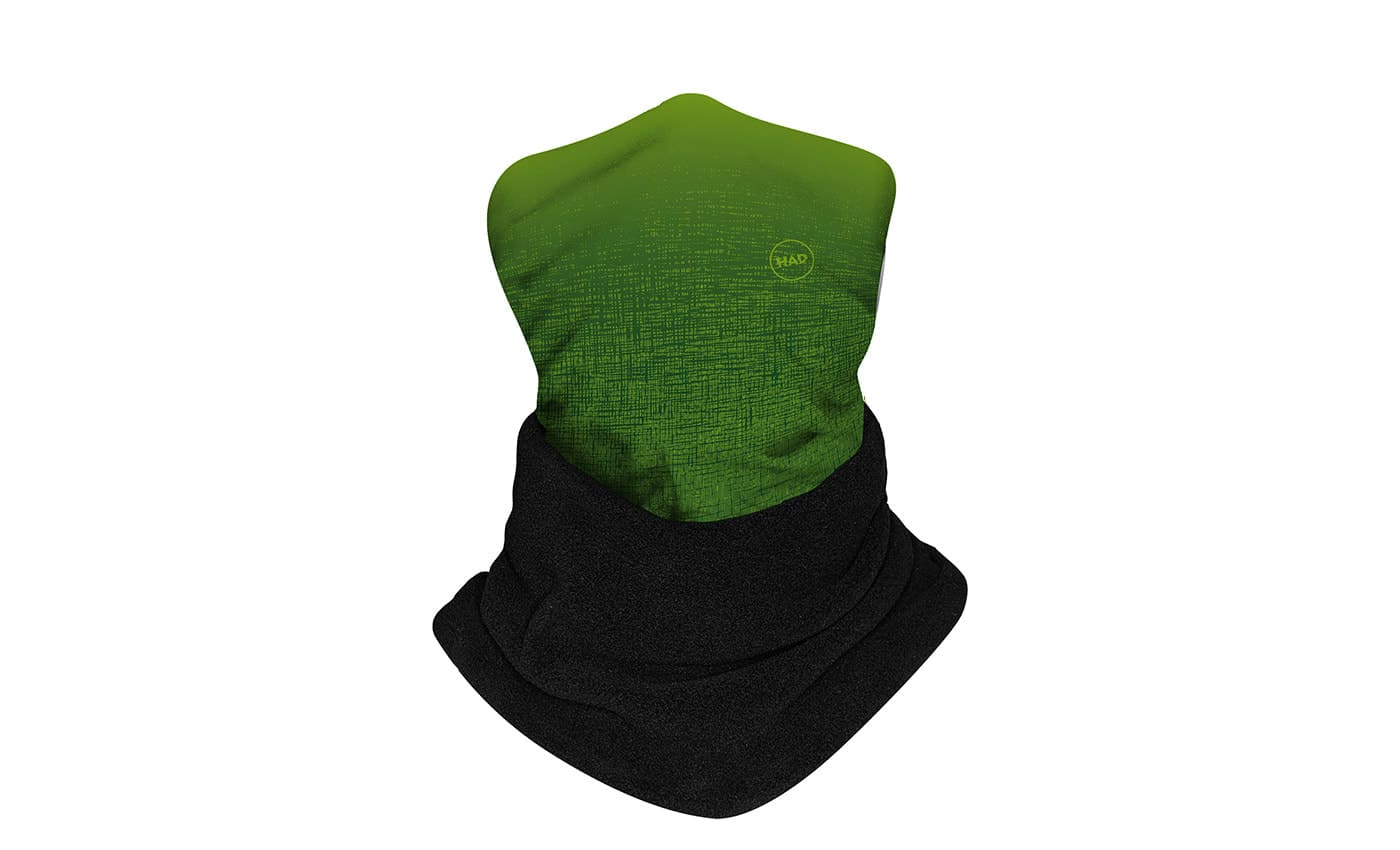 H.A.D. Viral Off Fleece - Multifunktionstuch - Lumina