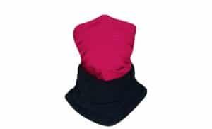 H.A.D. Viral Off Fleece - Multifunktionstuch - Pink Sparkle