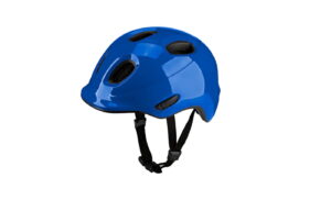 KED Meggy Spark Kinderhelm - blue